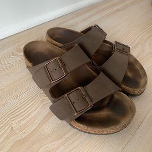 Birkenstock Sandals